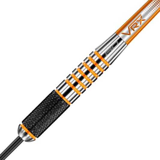 Red Dragon Amberjack 9 90% Tungsten Darts