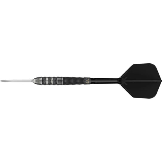 Target Japan Black Marque Armageddon G2 90% Tungsten SP Steel Tip Darts