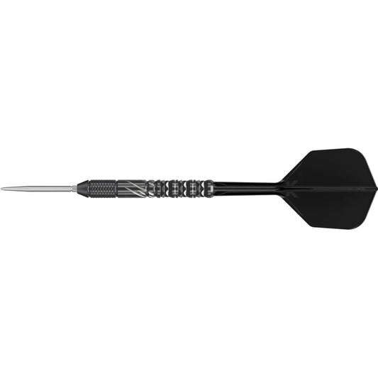 Target Japan Black Marque Draco 90% Tungsten SP Steel Tip Darts