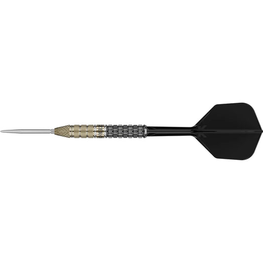 Target Japan Black Marque Reyn 90% Tungsten SP Steel Tip Darts