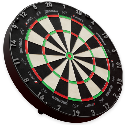 Winmau Blade 360 Dartboard
