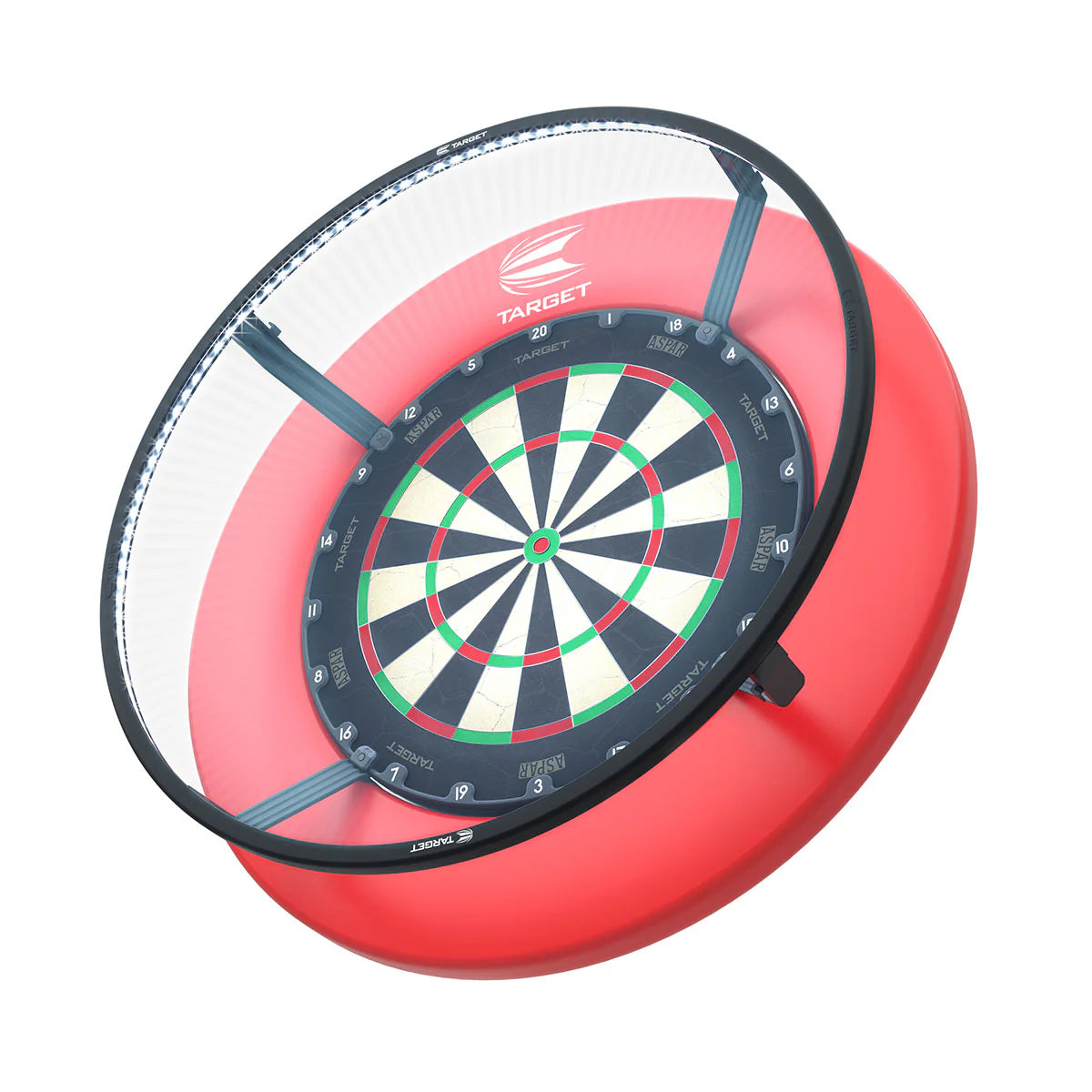 Target Corona 360 Dartboard Lighting System