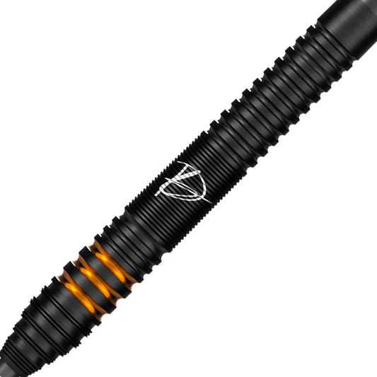 Bull's NL Dirk van Duijvenbode Edition 2 90% Tungsten Steel Tip Darts