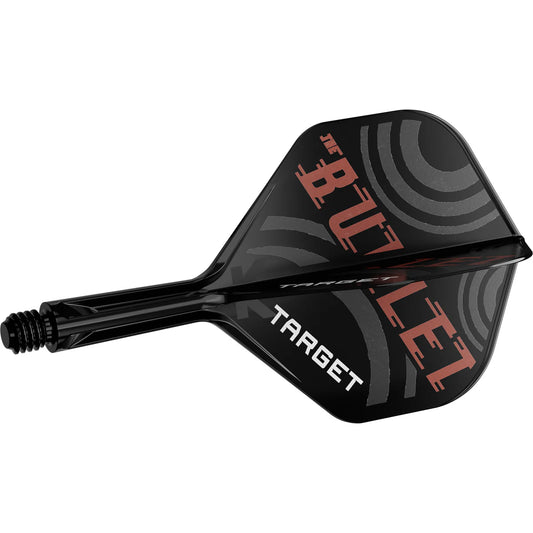 Stephen Bunting No2 K-Flex Darts Flights