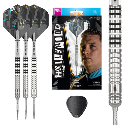 Chris Dobey Gen 1 SP Darts
