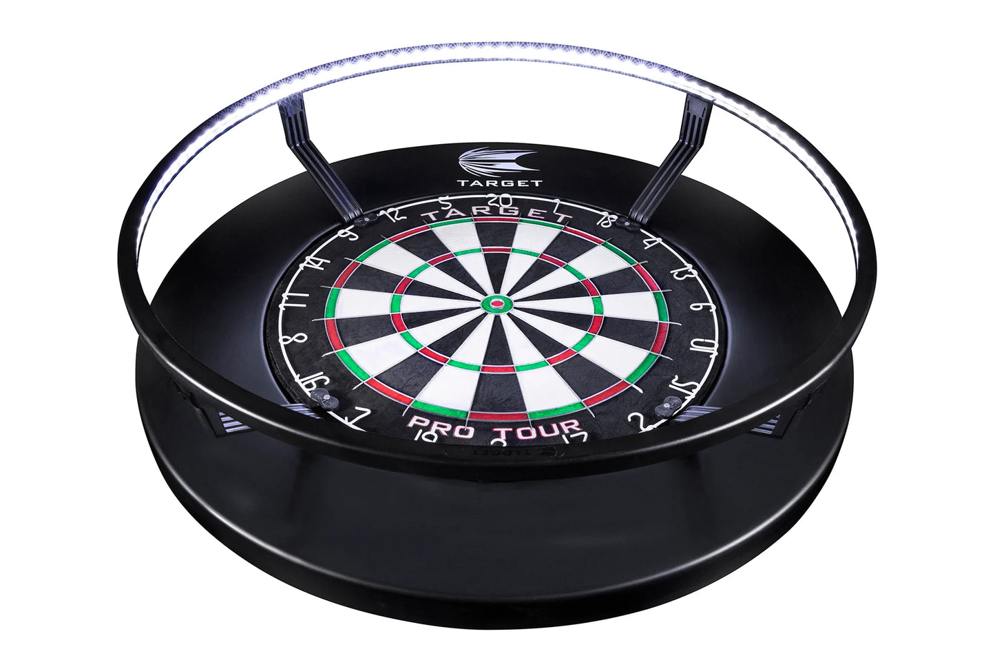 Target Corona 360 Dartboard Lighting System