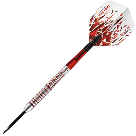 Damon Heta Series 2 Darts
