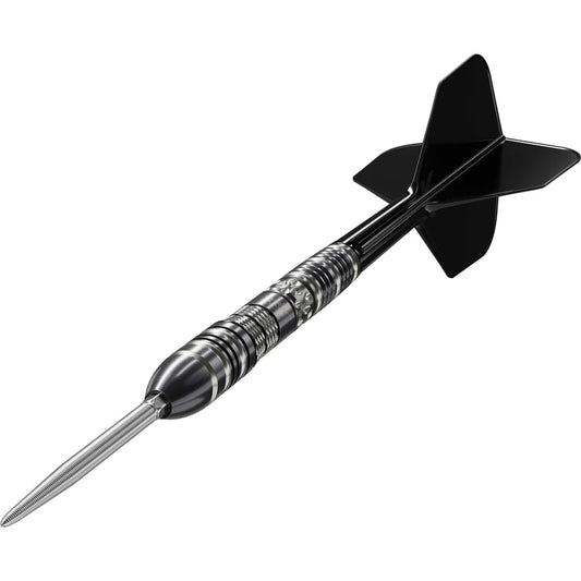 Target Japan Black Marque Dragon G3 90% Tungsten SP Steel Tip Darts
