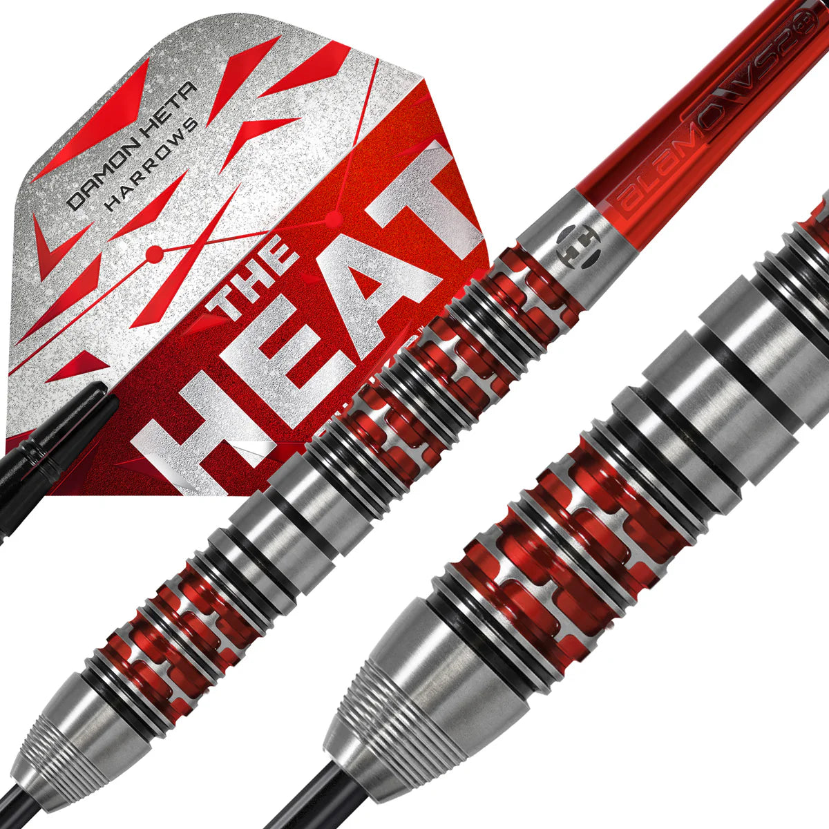 Damon Heta Series 3 Darts