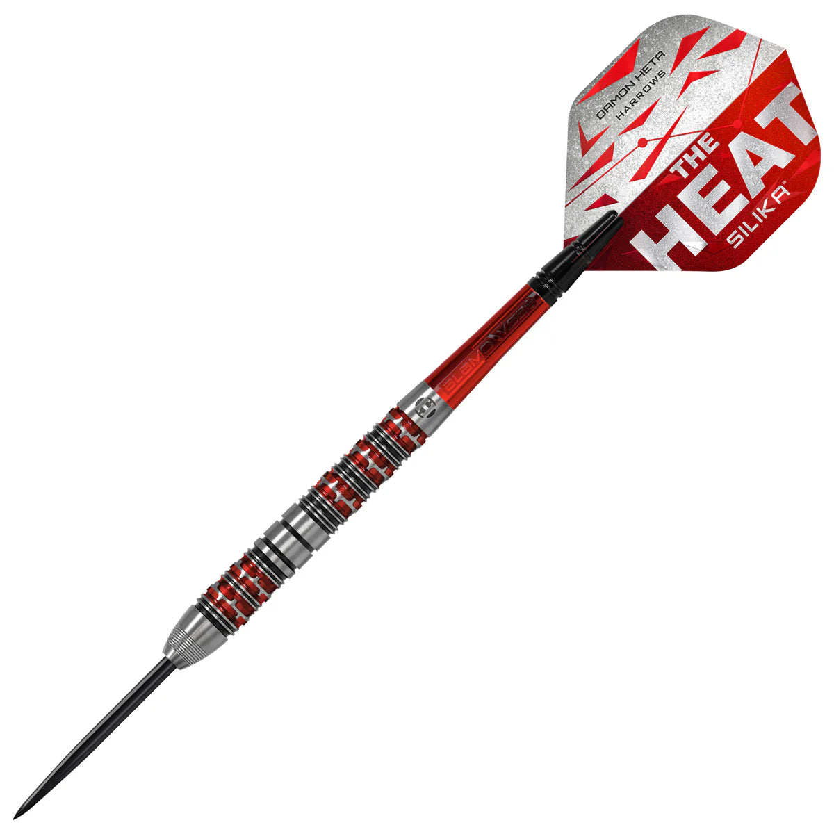 Damon Heta Series 3 Darts