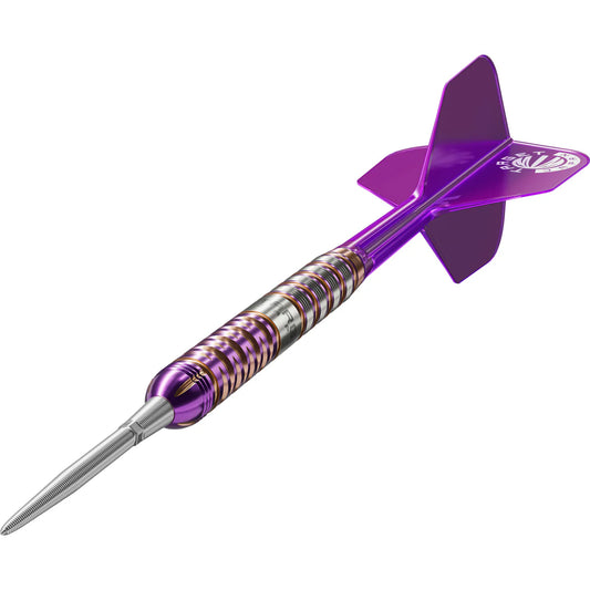 Target Japan Endeavour Gen 2 SP Darts
