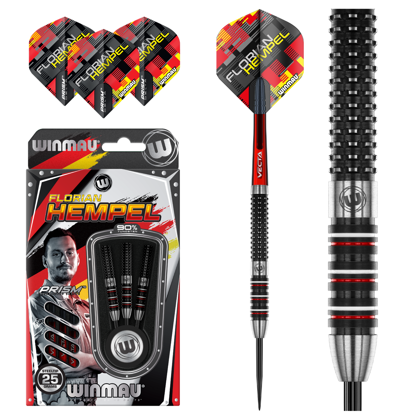 Florian Hempel Darts