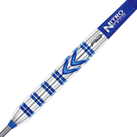 Gerwyn Price Blue Originals 90% Tungsten Darts