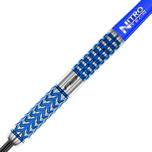 Gerwyn Price Glacier 90% Tungsten Darts