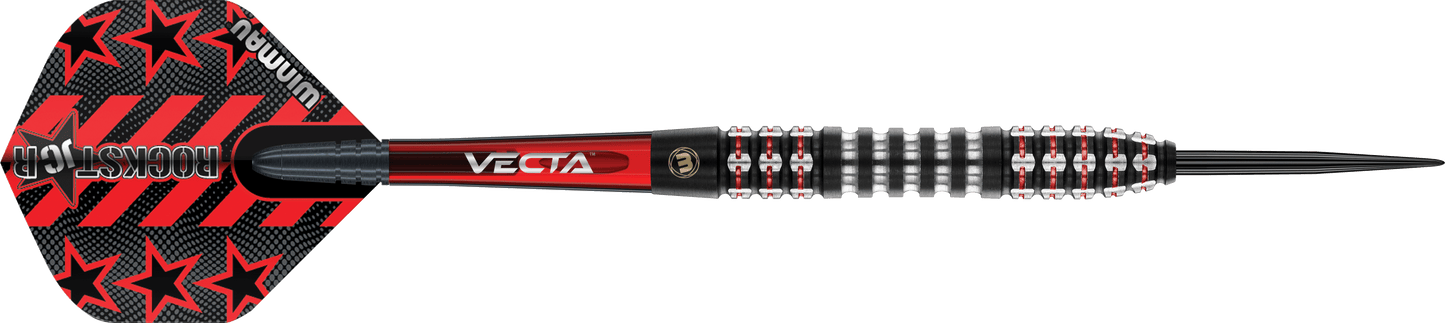 Joe Cullen Ignition Series Darts