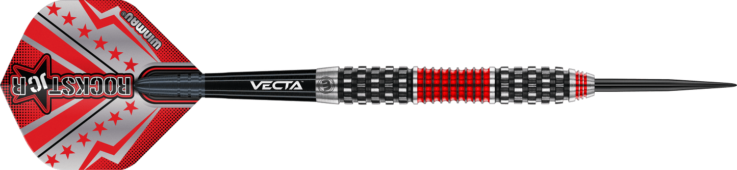 Joe Cullen Rockstar Series RS 1.0 Darts