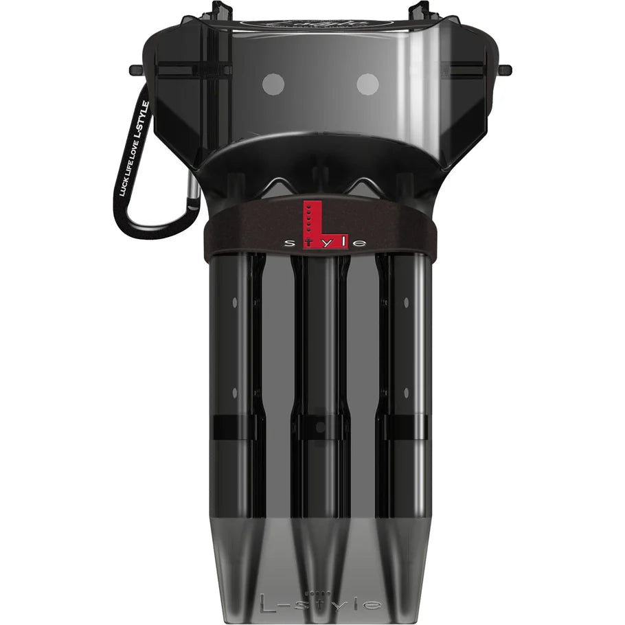 L-Style Krystal One Dart Case