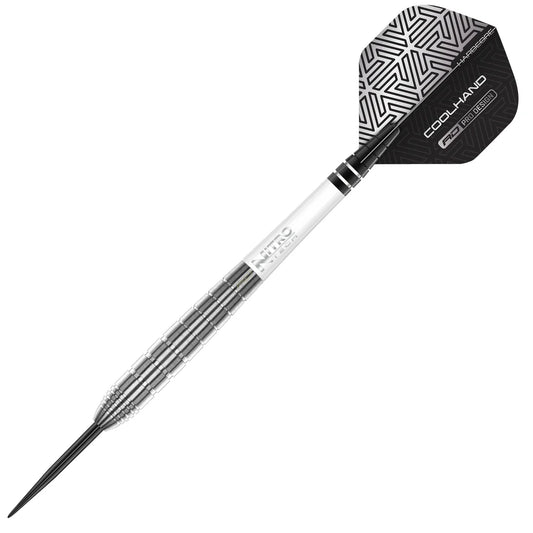 Luke Humphries TX1 Pioneer 90% Tungsten Darts