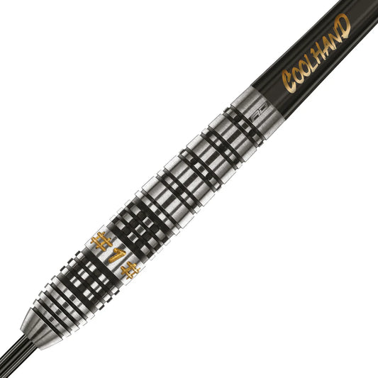Luke Humphries Prestige 90% Tungsten Darts