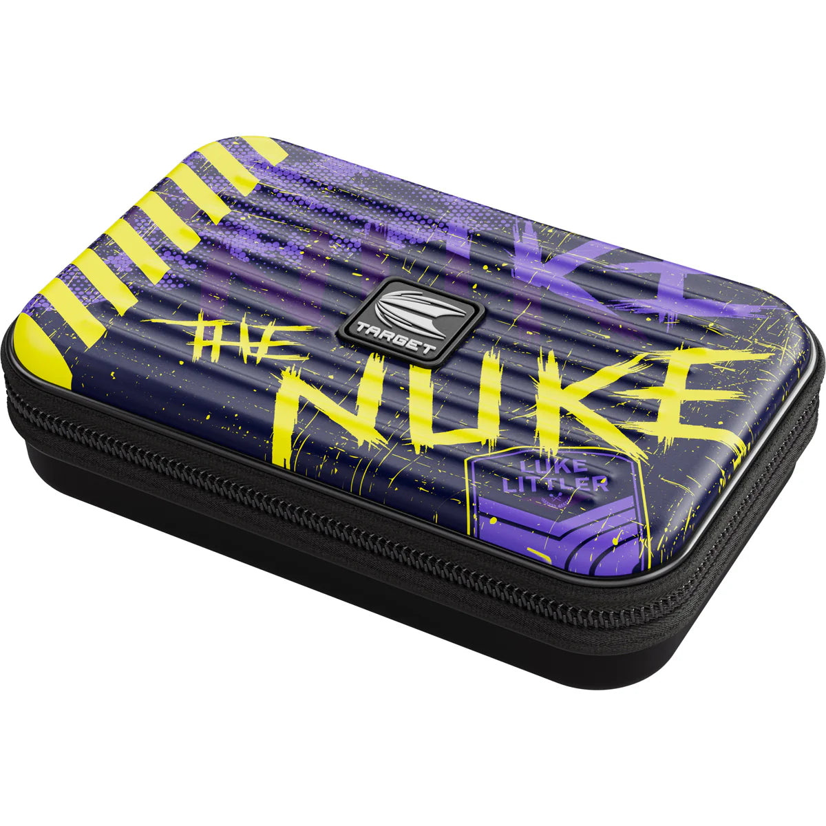 Takoma Dart Case Luke Littler XL