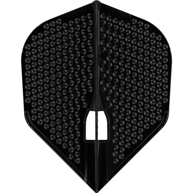 L-Style L-Flights L3d Pro Champagne Ring Dimple Darts Flights