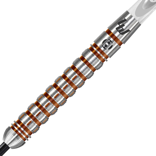 Luke Woodhouse Series 2 90% Tungsten Darts