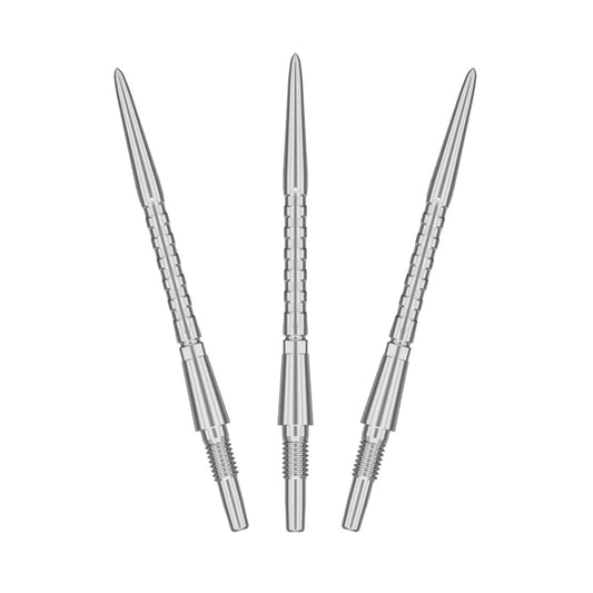 Target Swiss Storm Surge Replacement Darts Points