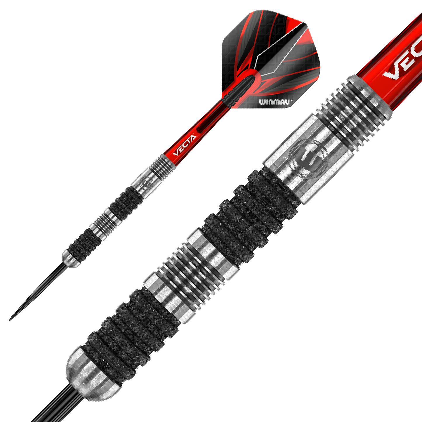 Mark Webster Diamond Edition Darts