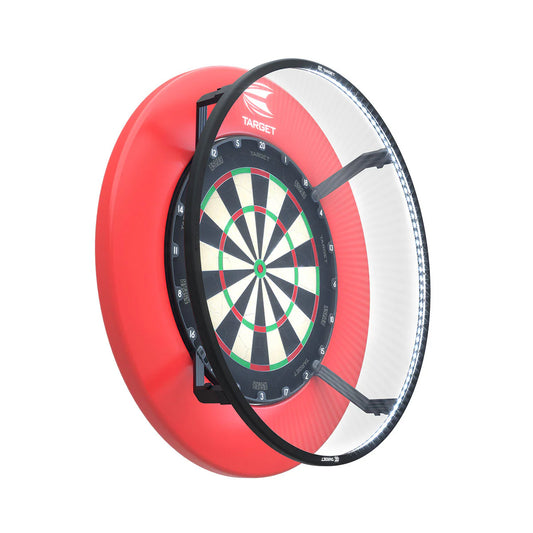 Target Corona 360 Dartboard Lighting System