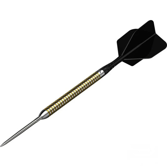 Mission Mike De Decker V2 R2.5 95% Tungsten Steel Tip Darts
