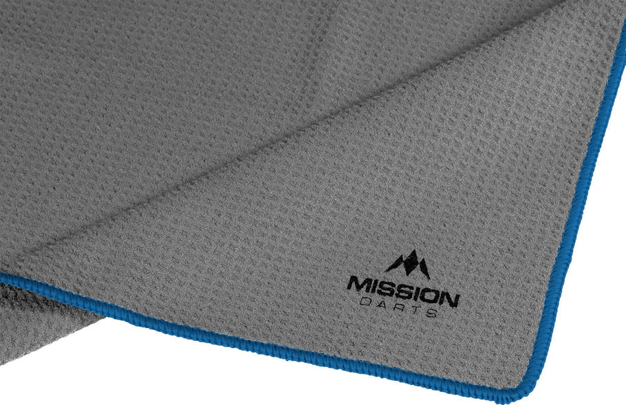 Mission - Waffle Hand Towel - Ultra Absorbent