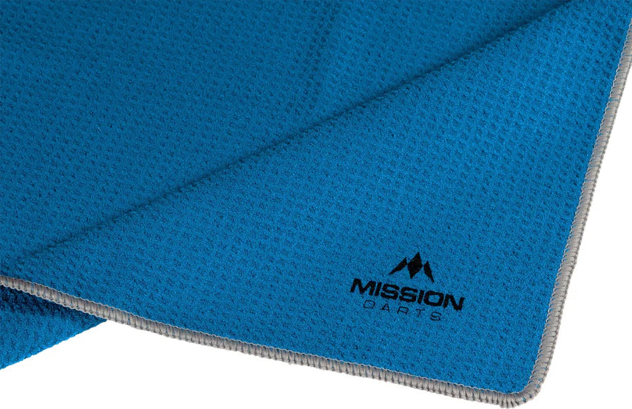 Mission - Waffle Hand Towel - Ultra Absorbent