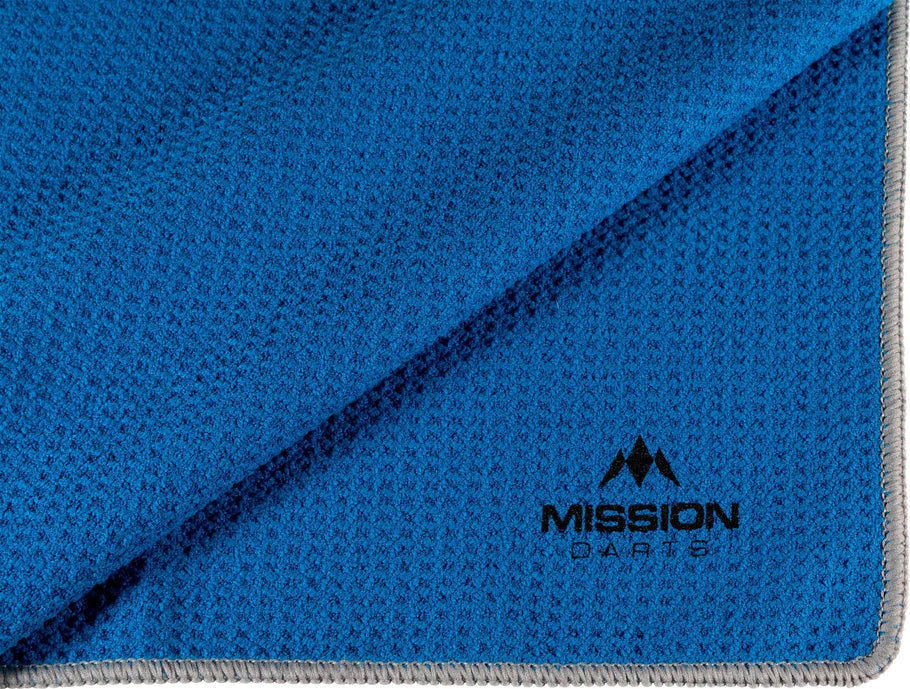 Mission - Waffle Hand Towel - Ultra Absorbent