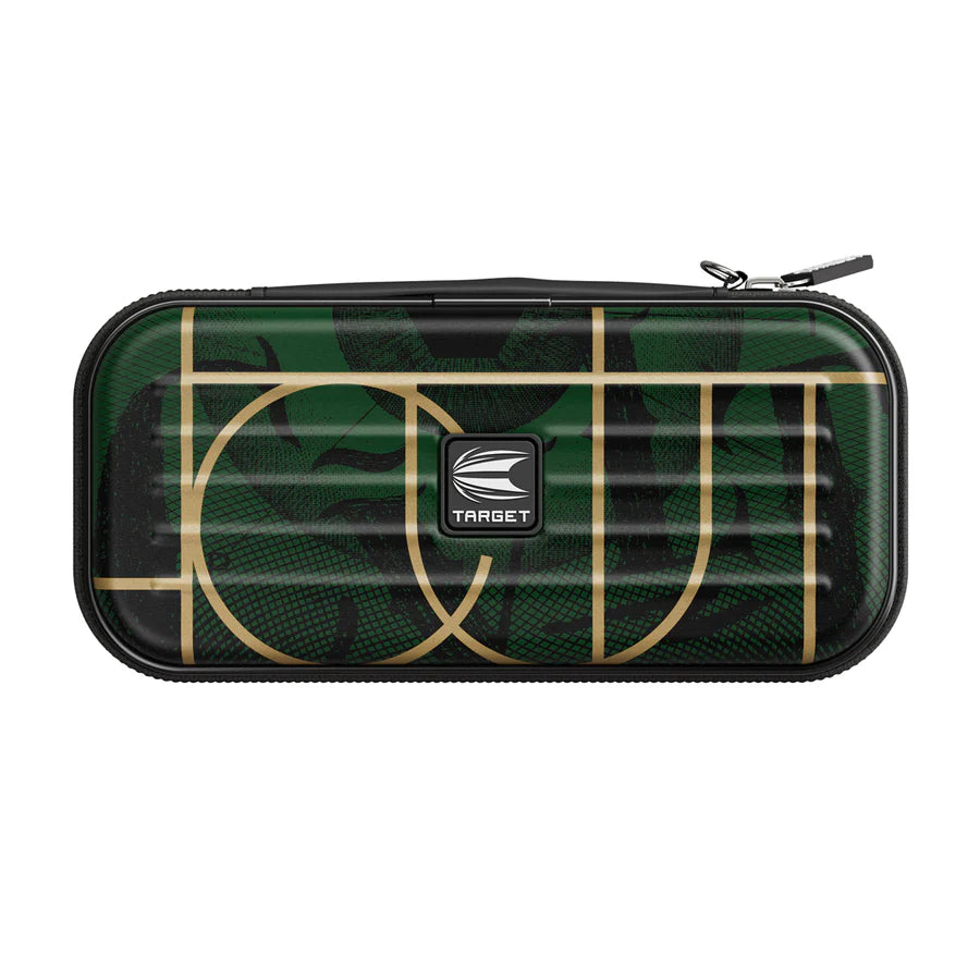 Target Cult Takoma Dart Case