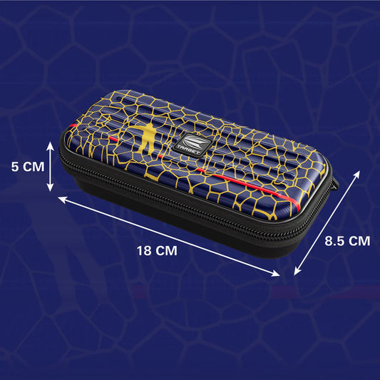 Josh Rock Takoma Dart Case