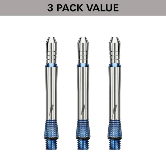 Target Phil Taylor Power Gx2 Titamium Dart Shafts