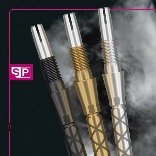 Target Swiss Storm Diamond Replacement Darts Points