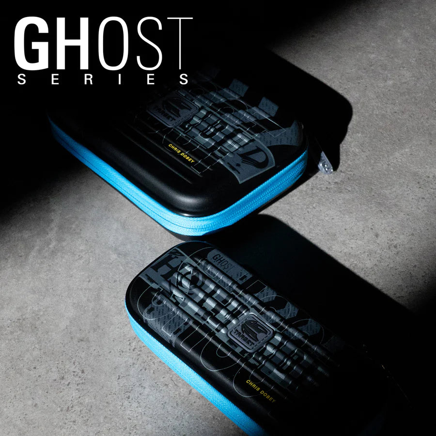 Target Chris Dobey Takoma Ghost XL Dart Case
