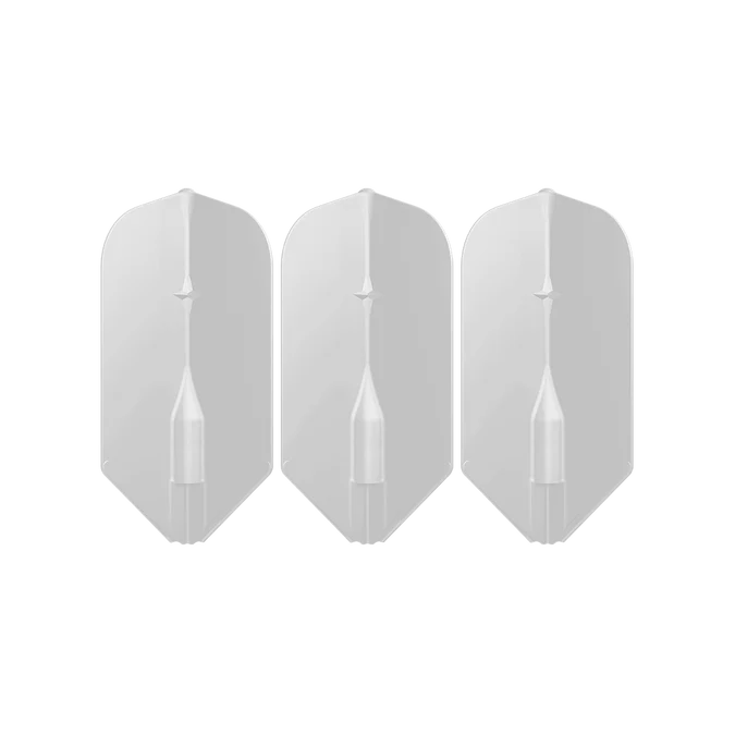 L-Style L6EZ Slim Dart Flights