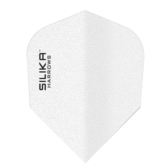 Harrows Silika Solid Standard No6 Dart Flights