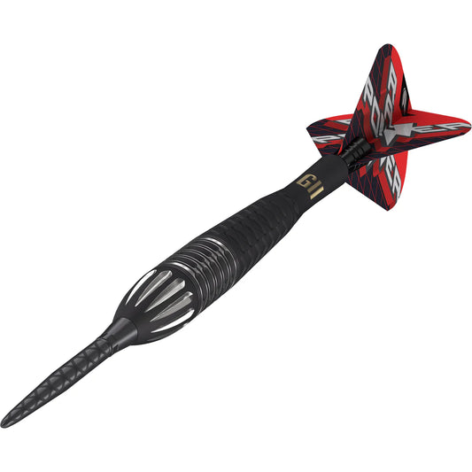 Phil Taylor Raw Power G11 SP Darts