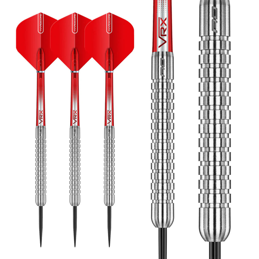 Red Dragon Hellfire A 80%Tungsten Darts