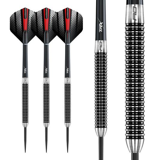Red Dragon Flightmasters Swingfire 1 80% Tungsten Darts