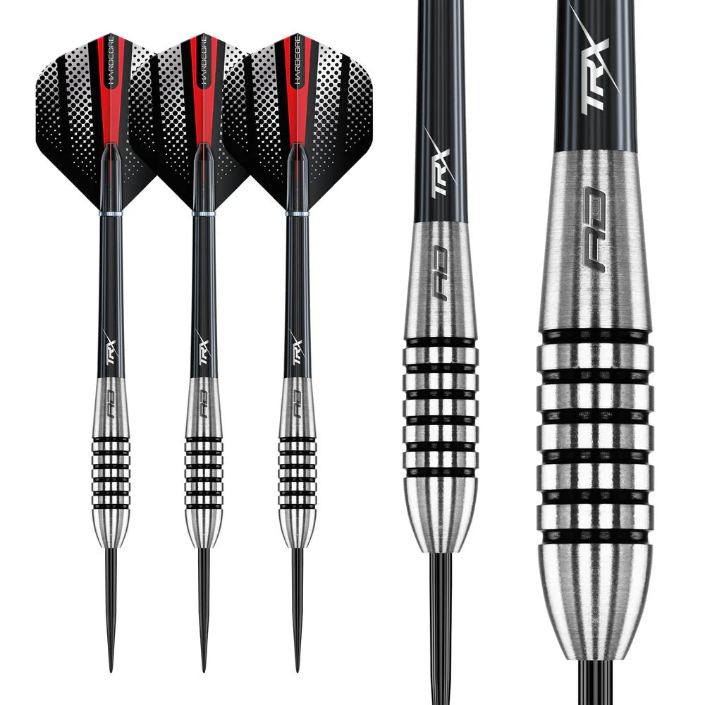 Red Dragon Flightmasters Swingfire 2 80% Tungsten Darts