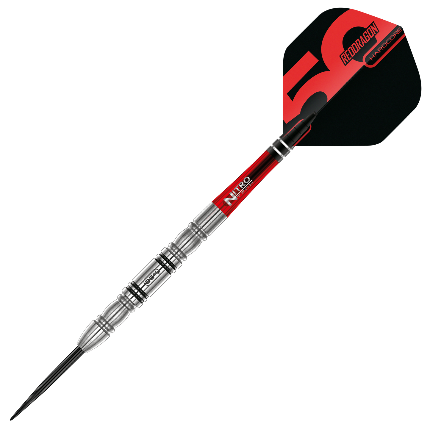 Red Dragon Penetrator 4 95% Tungsten Darts