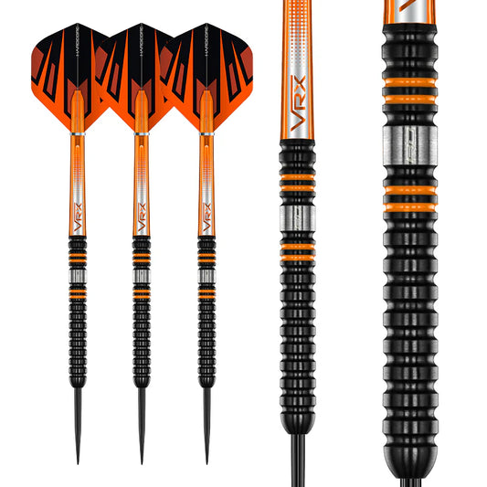 Red Dragon Amberjack Pro 1 90% Tungsten Darts