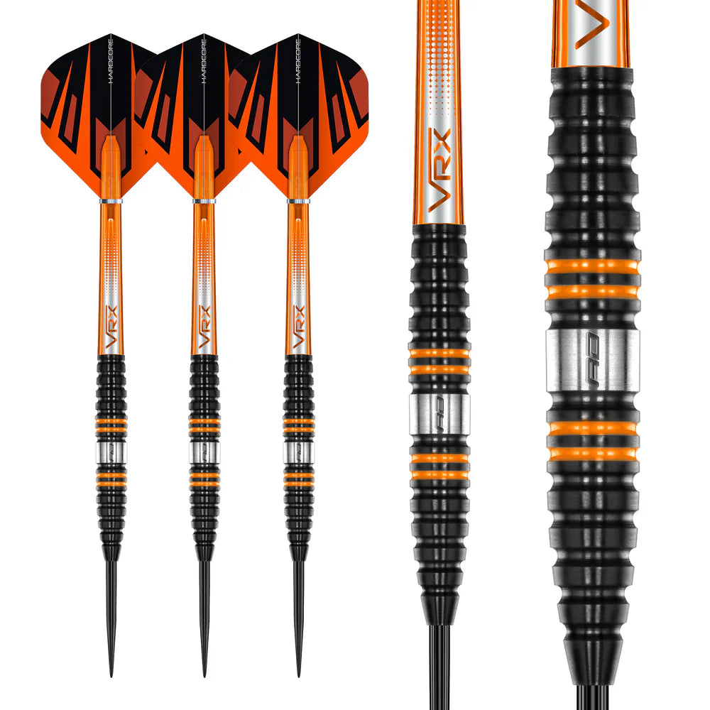 Red Dragon Amberjack Pro 2 90% Tungsten Darts