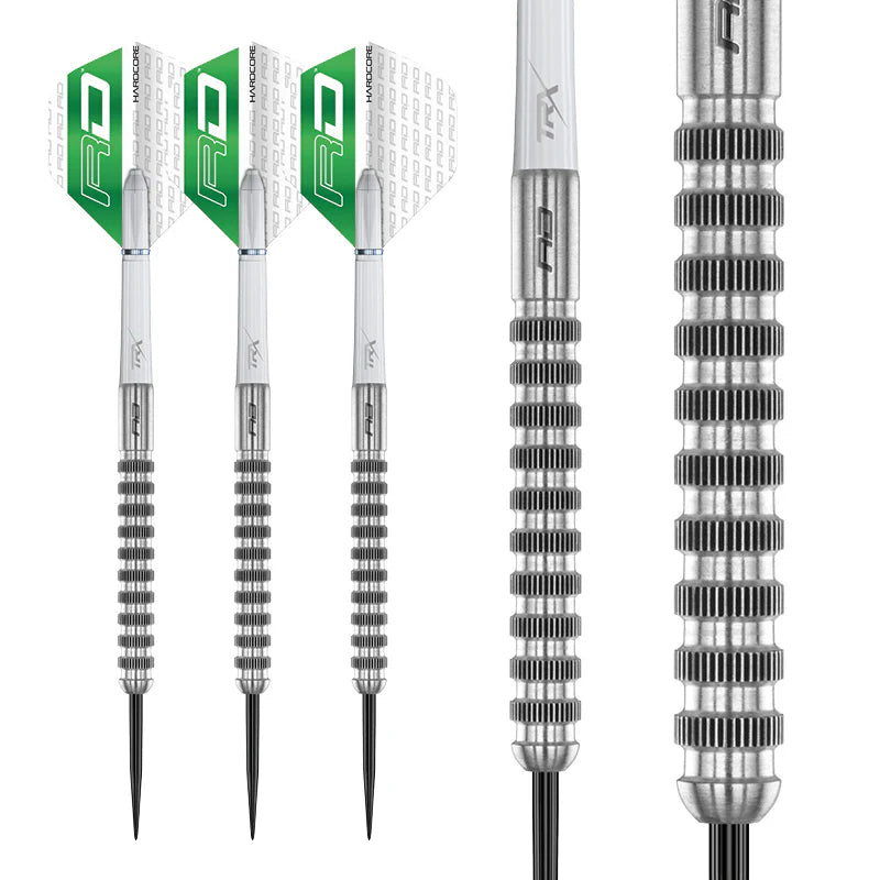 Red Dragon Javelin Speedline 85% Tungsten Darts