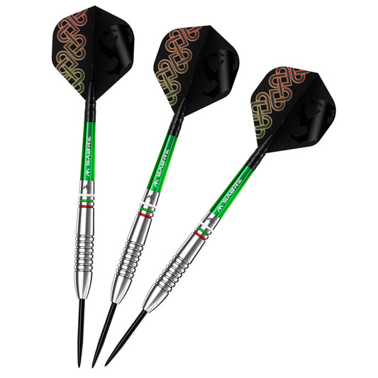 Mission Rhian O Sullivan 90% Tungsten Darts