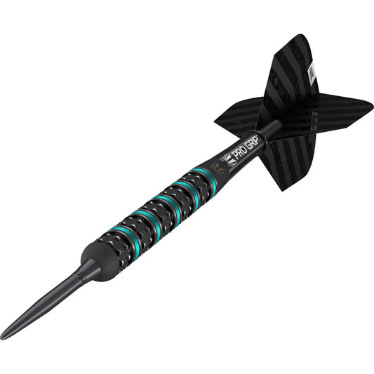 Rob Cross Black Edition SP Darts
